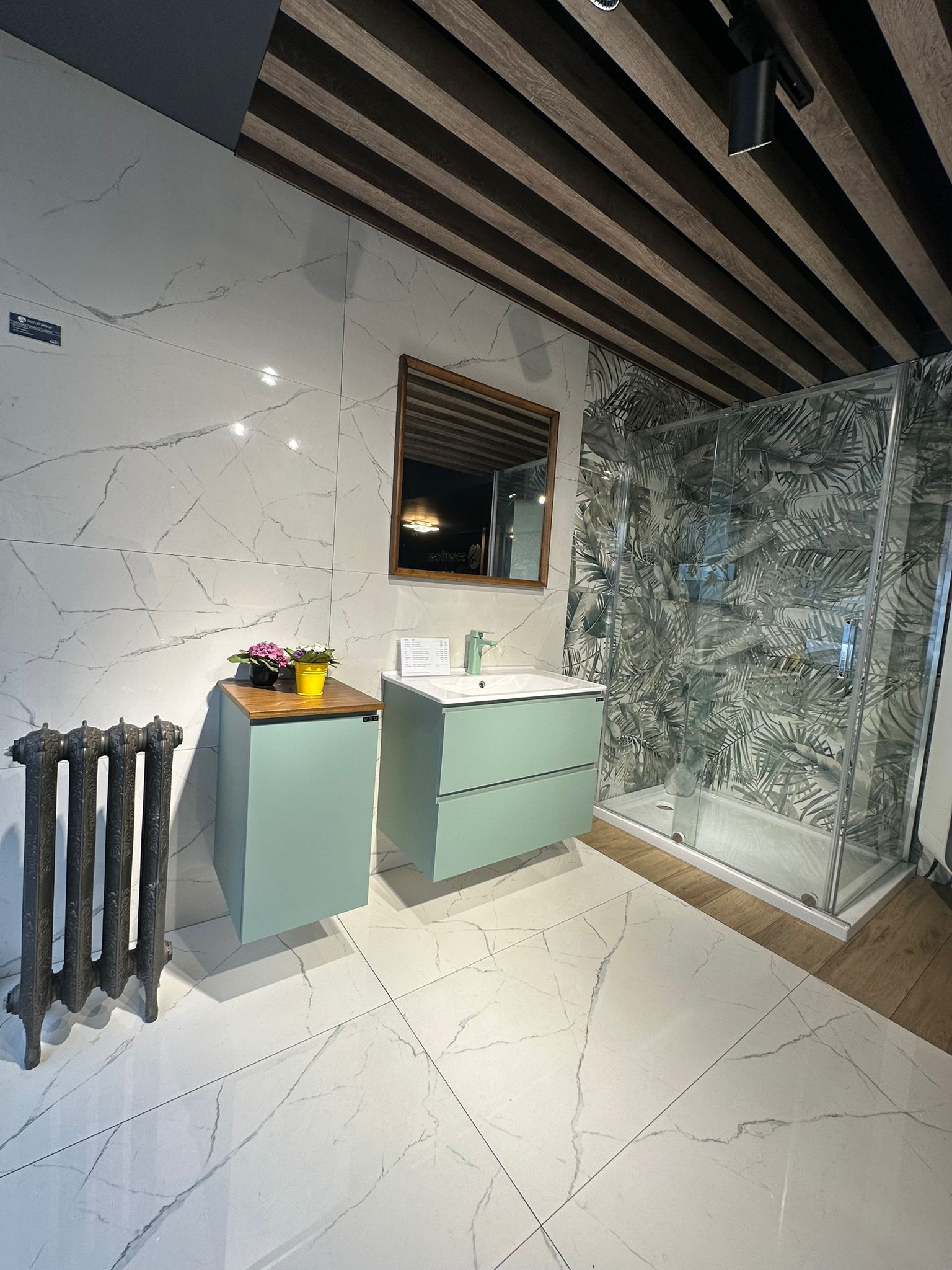 Afser Yapı Tasarım